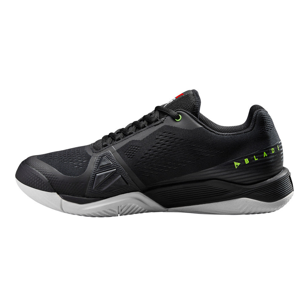 Wilson Rush Pro 4.0 Blade Tennis Shoes Men (WRS333310)