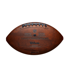 Wilson NFL 32 Team Logo American Football - Brown Accessories Wilson