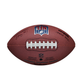 Wilson NFL Duke Replica American Football - Brown Brown One Size Accessories Wilson
