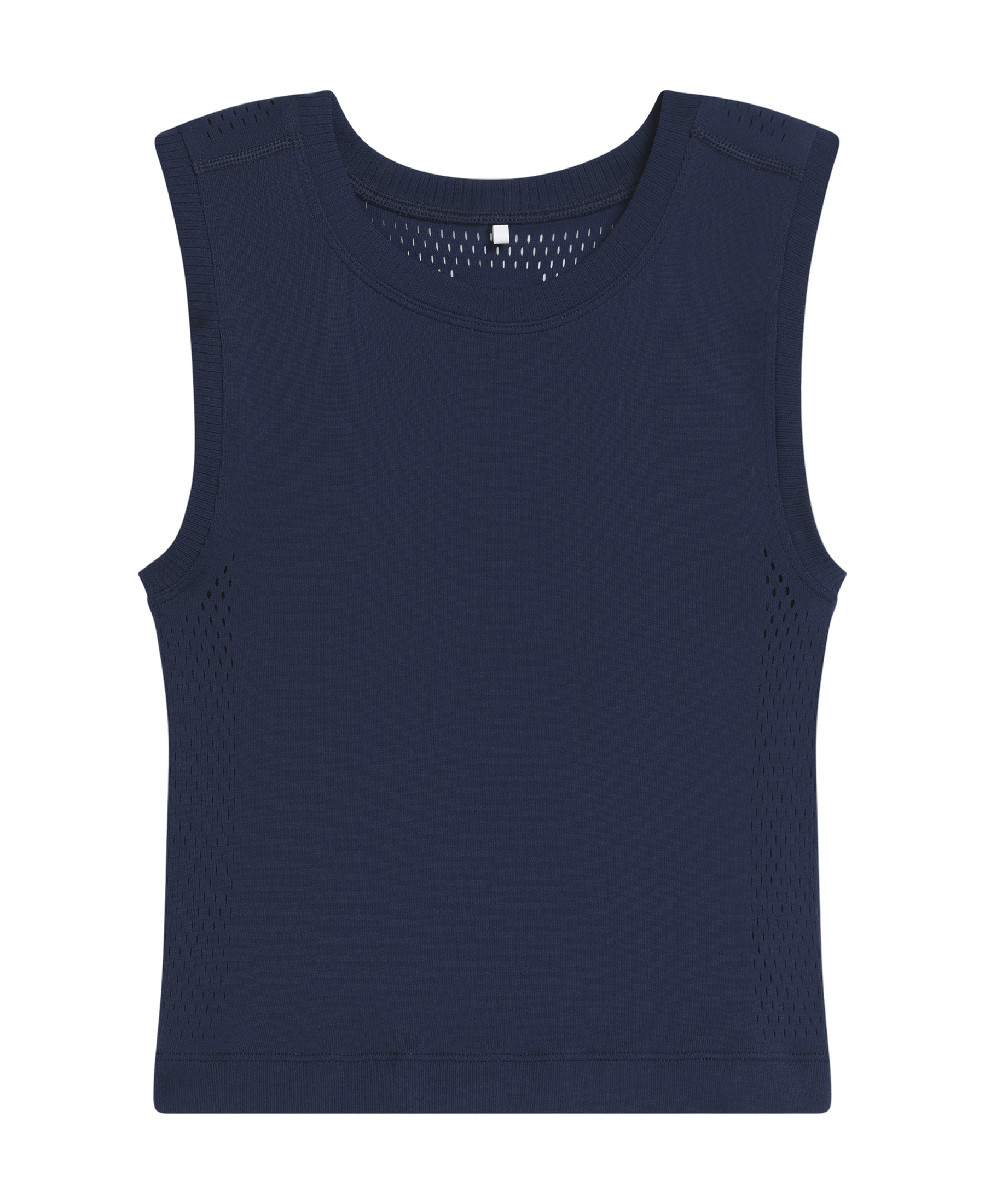 Wilson Pro Seamless Tank Women - Navy