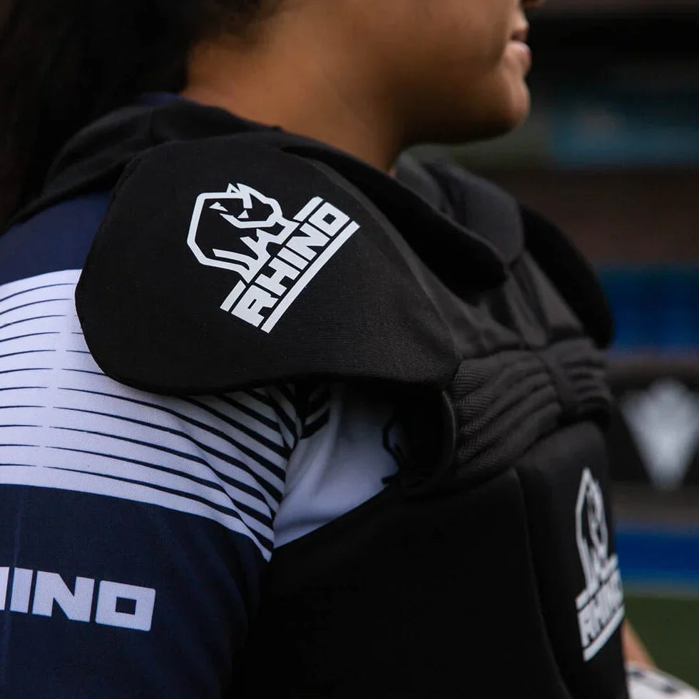 Rhino Body Protector Equipment Rhino