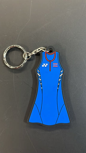 Yonex YOB18307 Thailand Keychain