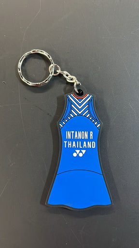 Yonex YOB18307 Thailand Keychain