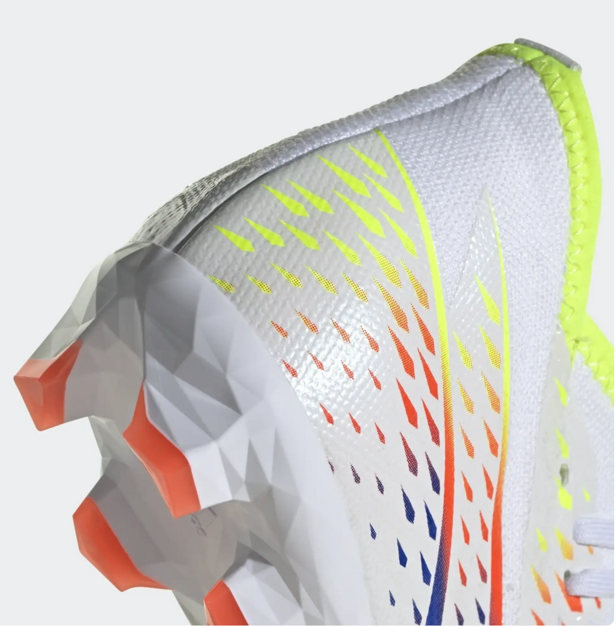 Adidas Predator Edge.3 GW0956 Football shoes Football Boots Adidas