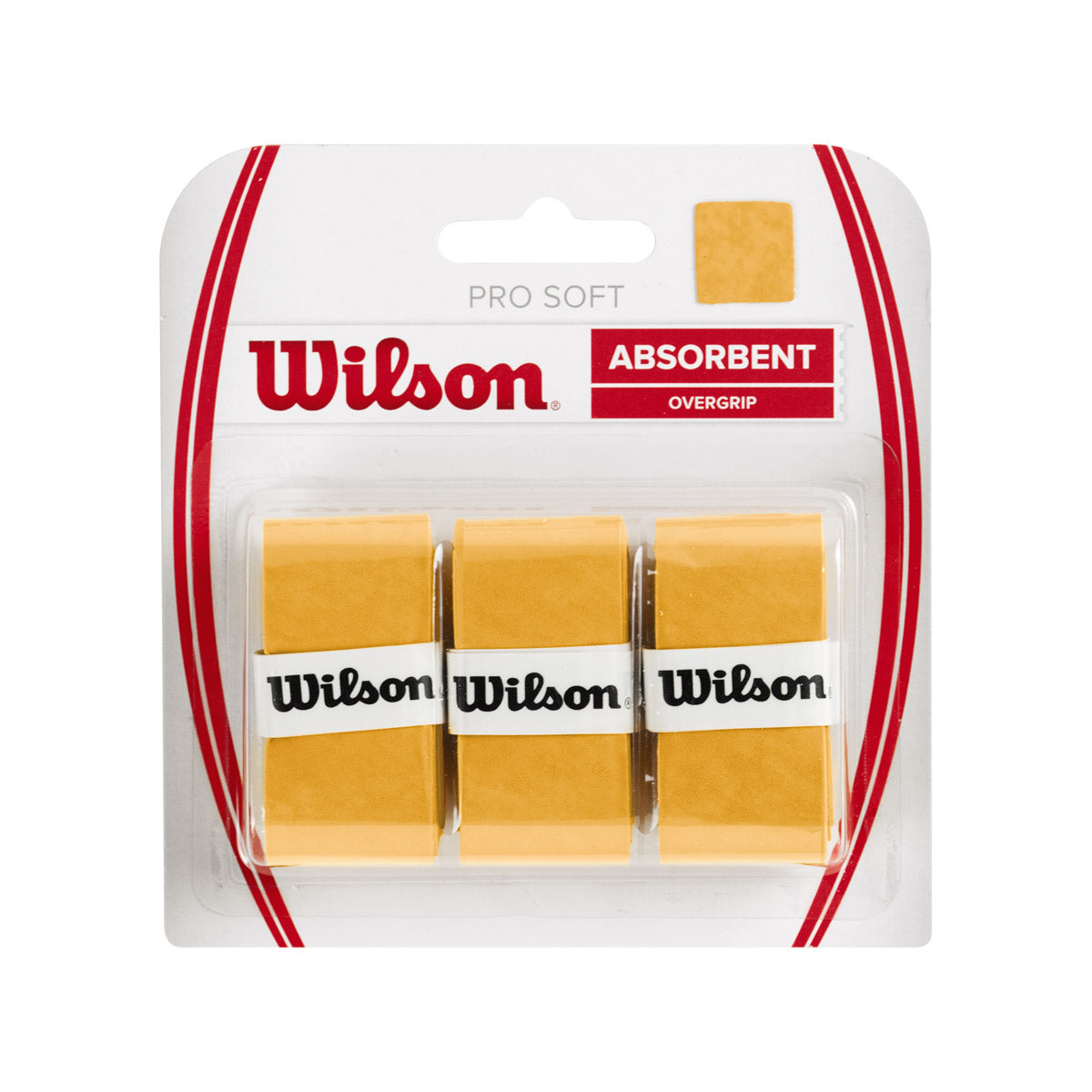 Wilson Pro Soft Overgrip