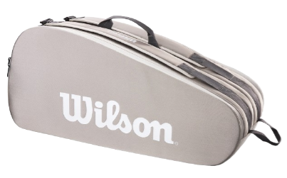 Wilson Tour 6PK Racket Bag WR8022101