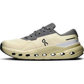 On Running Cloudrunner 3 Waterproof Running Shoe Women - Pollen/Haze