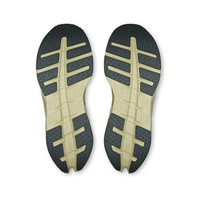 On Running Cloudrunner 3 Waterproof Running Shoe Women - Pollen/Haze