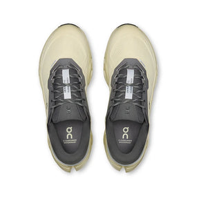 On Running Cloudrunner 3 Waterproof Running Shoe Women - Pollen/Haze