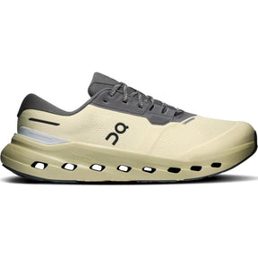 On Running Cloudrunner 3 Waterproof Running Shoe Women - Pollen/Haze