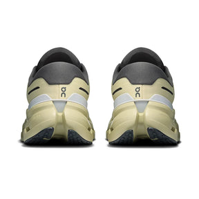 On Running Cloudrunner 3 Waterproof Running Shoe Women - Pollen/Haze
