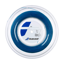Babolat Xcel 1.30mm Tennis String Reel (200m) 1.30mm 200m BLUE String (Reel) Babolat