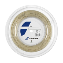 Babolat Xcel 1.30mm Tennis String Reel (200m) 1.30mm 200m NATURAL String (Reel) Babolat