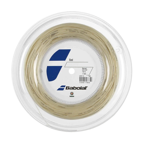 Babolat Xcel 1.30mm Tennis String Reel (200m) 1.30mm 200m NATURAL String (Reel) Babolat