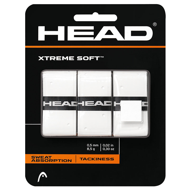Head XtremeSoft Grip Overwrap 285104