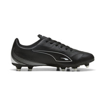 Puma Vitoria II FG/AG Football Shoe Men - Puma Black/Puma White