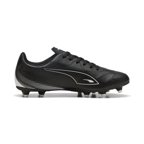 Puma Vitoria II FG/AG Football Shoe Men - Puma Black/Puma White