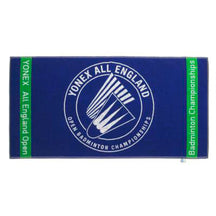 Yonex All England Championships Shower Towel