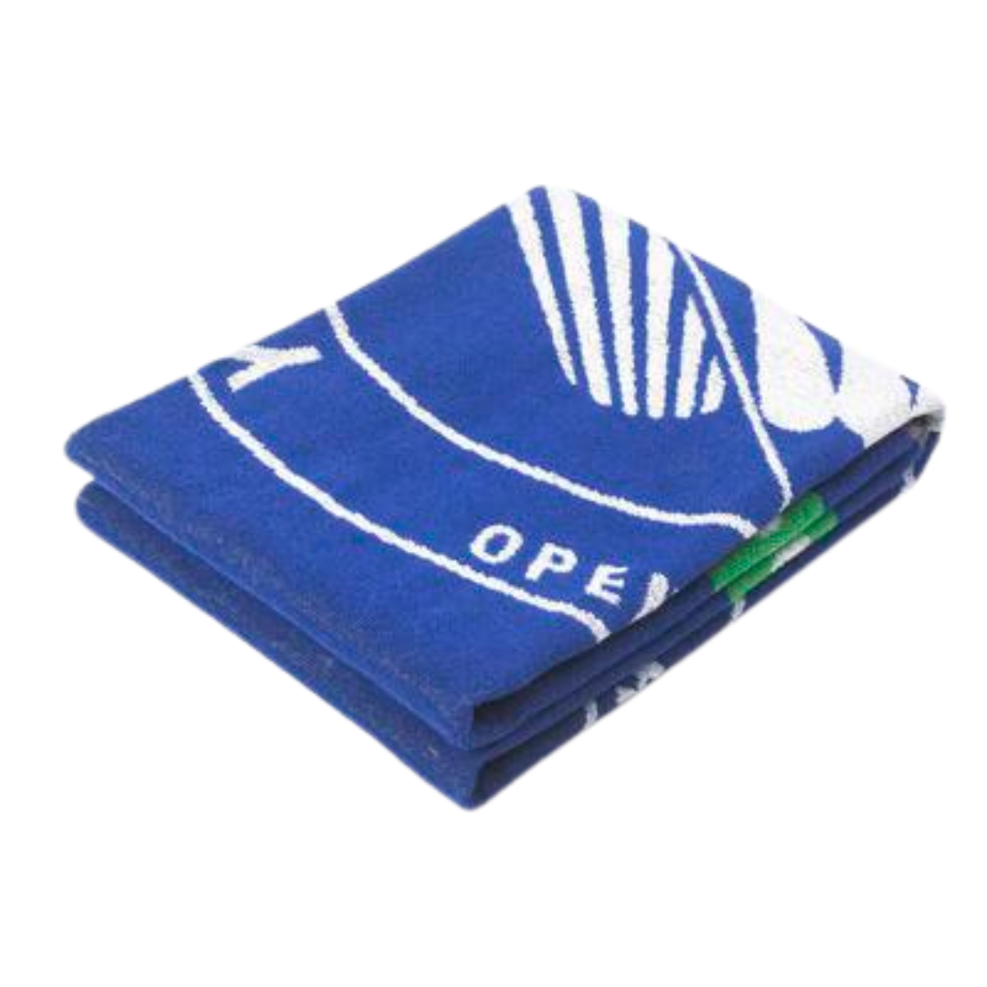 Yonex All England Championships Shower Towel
