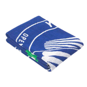 Yonex All England Championships Shower Towel