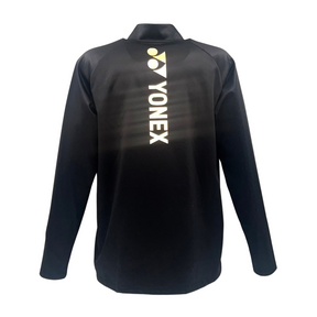 Yonex Blackout YMDL2024 Mid Layer Unisex