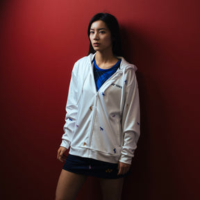 Pre-Order Yonex Galloping Elegance – Women’s Performance Skort (Ink Blue) Yonex CNY2026 Game Skort A Women Clothing Yonex