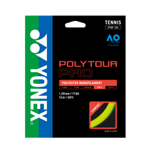 Yonex Polytour Pro 1.20mm 12M 套装