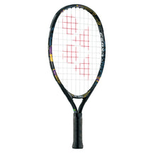 Yonex Osaka Junior 19 Tennis Racket Strung 2022 - Gold/Purple