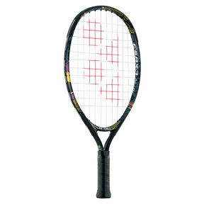 Yonex Osaka Junior 19 Tennis Racket Strung 2022 - Gold/Purple