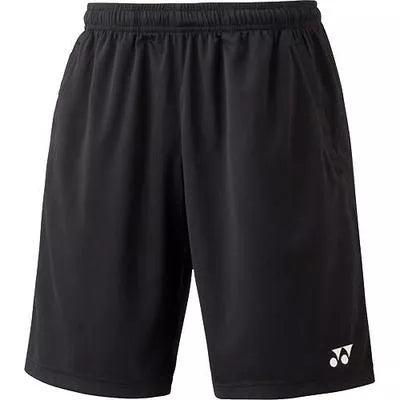 Yonex Stock YS2000J Short Junior - Black/Navy