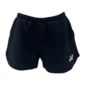 National Badminton Coach Shorts YST 2024 Womens