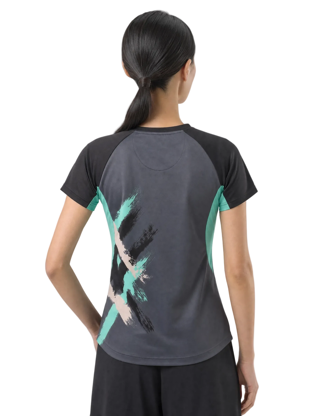 Yonex YTL13 V2 Women T-Shirt - Storm Clothing Yonex