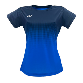 Yonex YTL5 Womens T-Shirt Royal/Navy