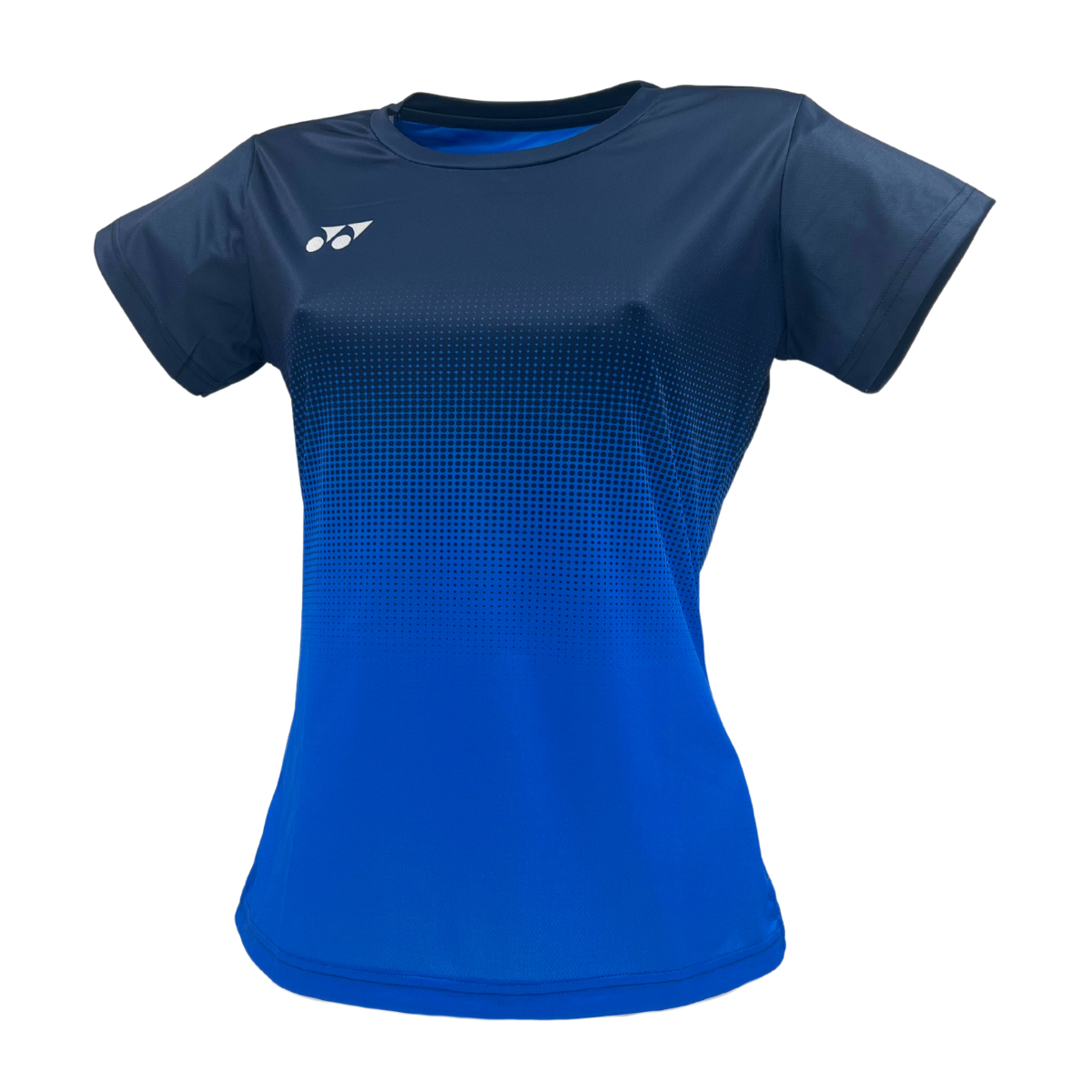 Yonex YTL5 Womens T-Shirt Royal/Navy