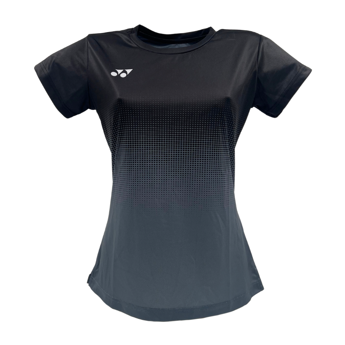 Yonex YTL5 Womens T-Shirt Shadow/Black