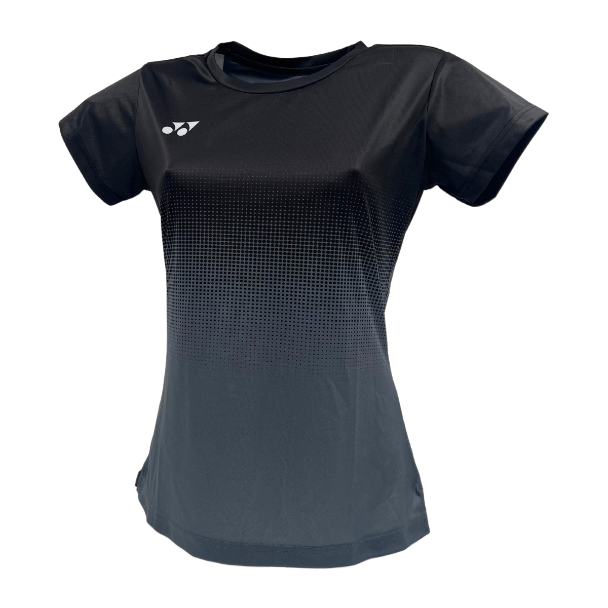 Yonex YTL5 Womens T-Shirt Shadow/Black