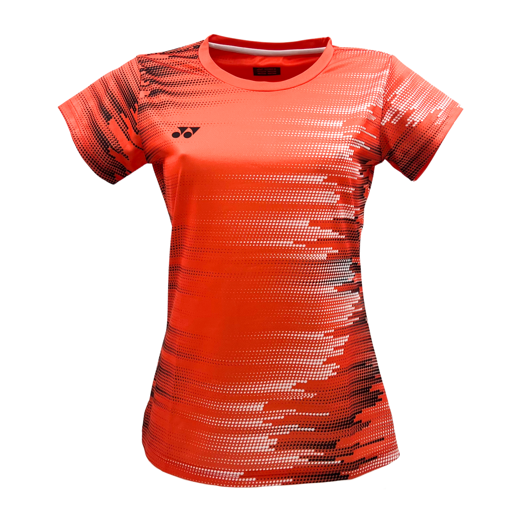 Yonex YTL7 Womens T-Shirt Light Coral