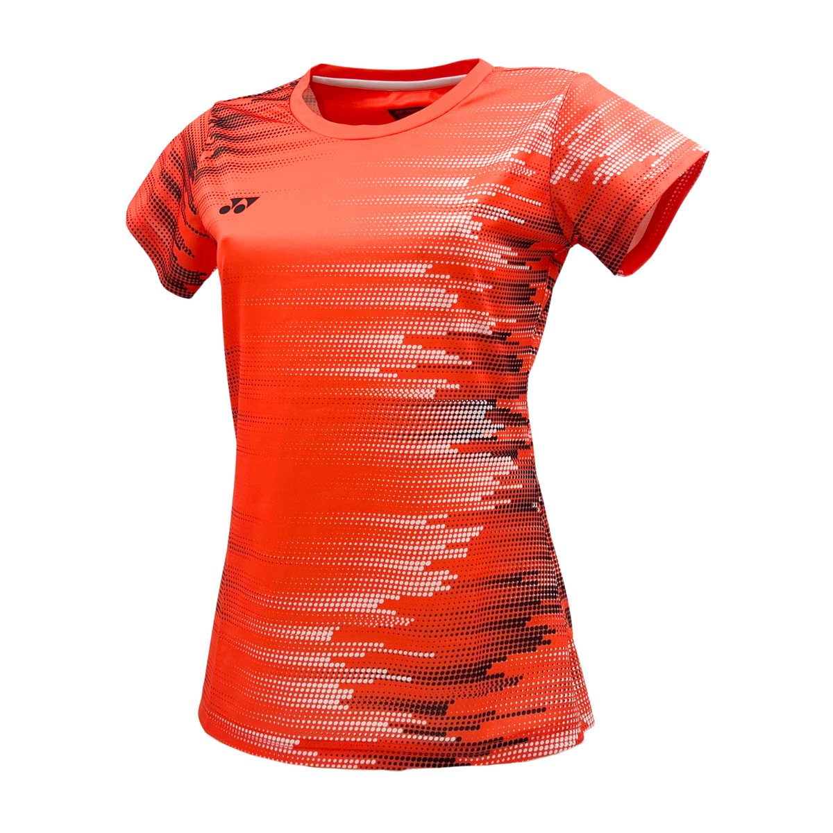 Yonex YTL7 Womens T-Shirt Light Coral