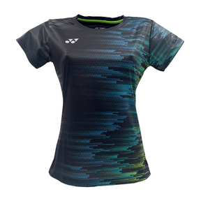 Yonex YTL7 Womens T-Shirt Shadow