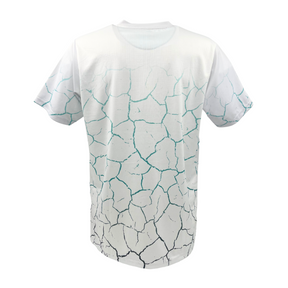 Yonex YTM10 Mens T-Shirt White