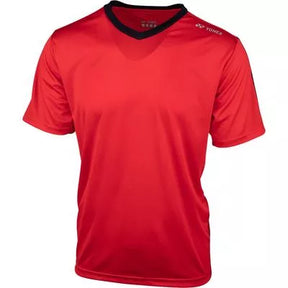 Yonex YTJ3 T-Shirt Junior - Red