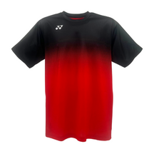 Yonex YTJ5 T-Shirt Junior (Red/Black)