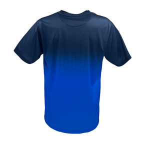 Yonex YTJ5 Junior T-Shirt Royal/Navy