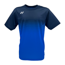 Yonex YTJ5 Junior T-Shirt Royal/Navy