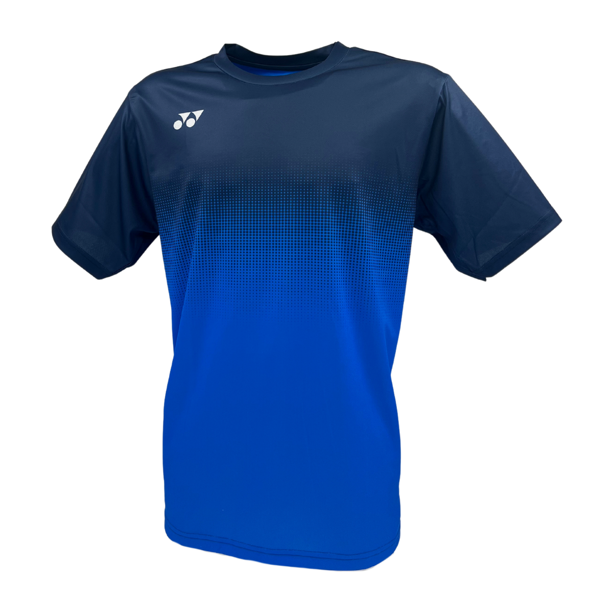 Yonex YTM5 Mens T-Shirt Royal/Navy