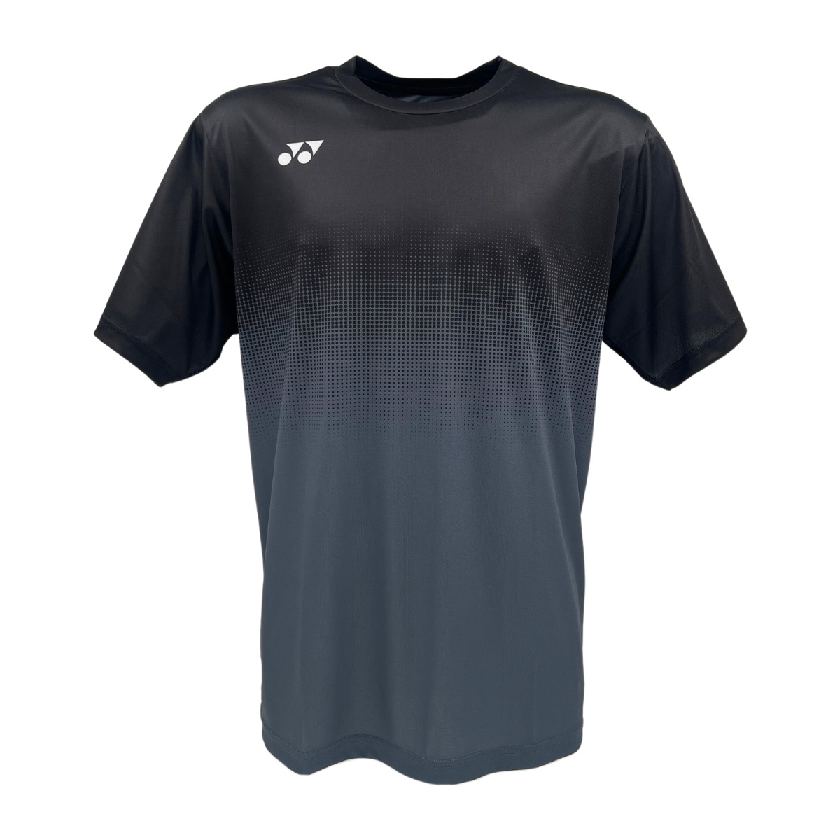 Yonex YTJ5 Junior T-Shirt Shadow/Black