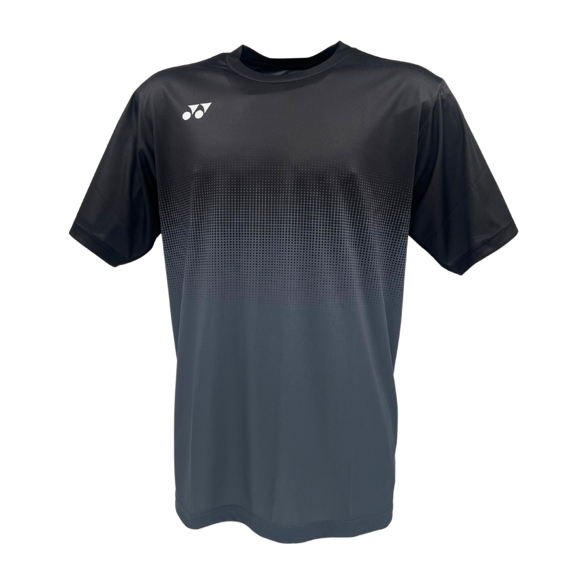 Yonex YTJ5 Junior T-Shirt Shadow/Black