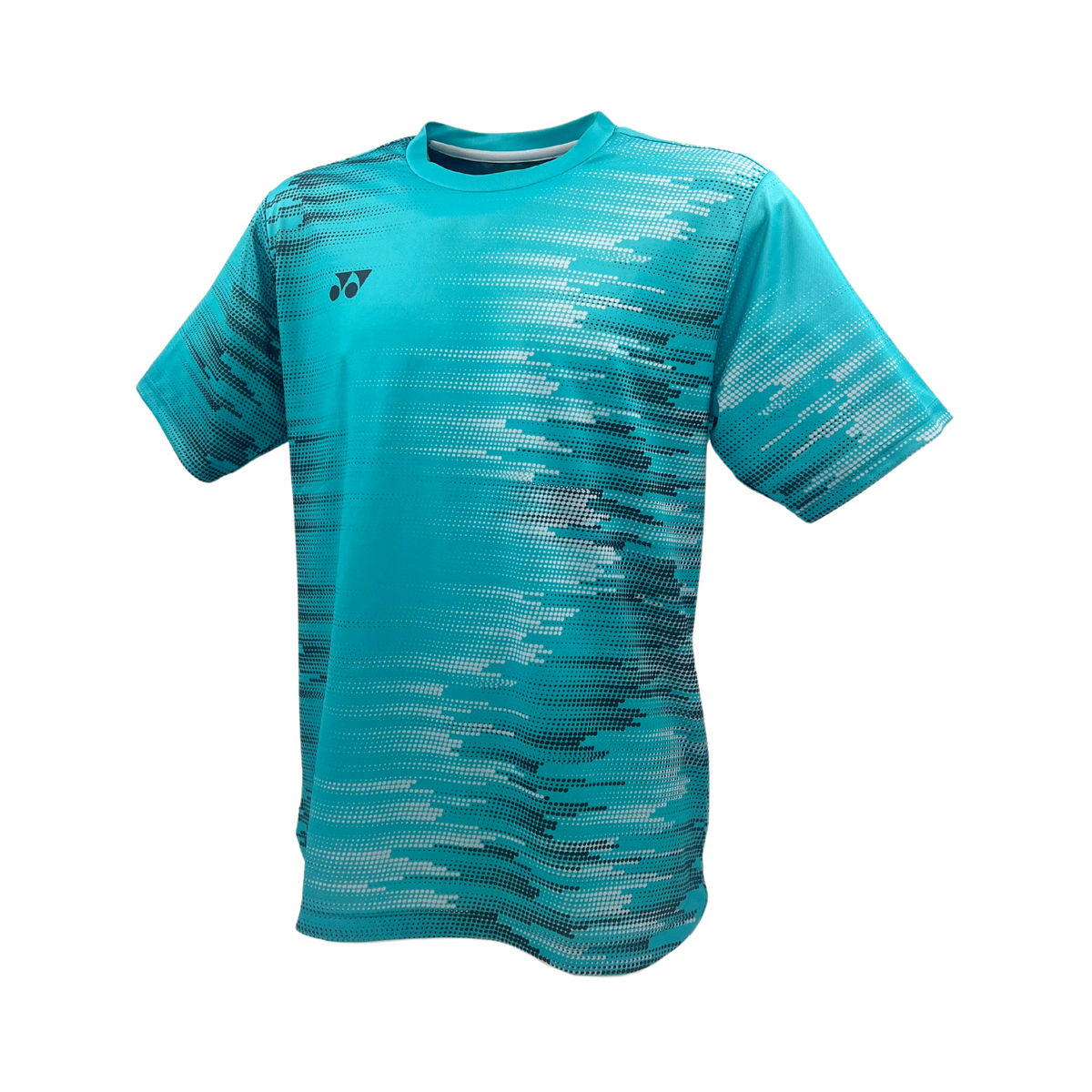 Yonex YTM7 Mens T-Shirt Teal