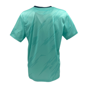 Yonex YTJ8 Junior T-Shirt Mint/Navy