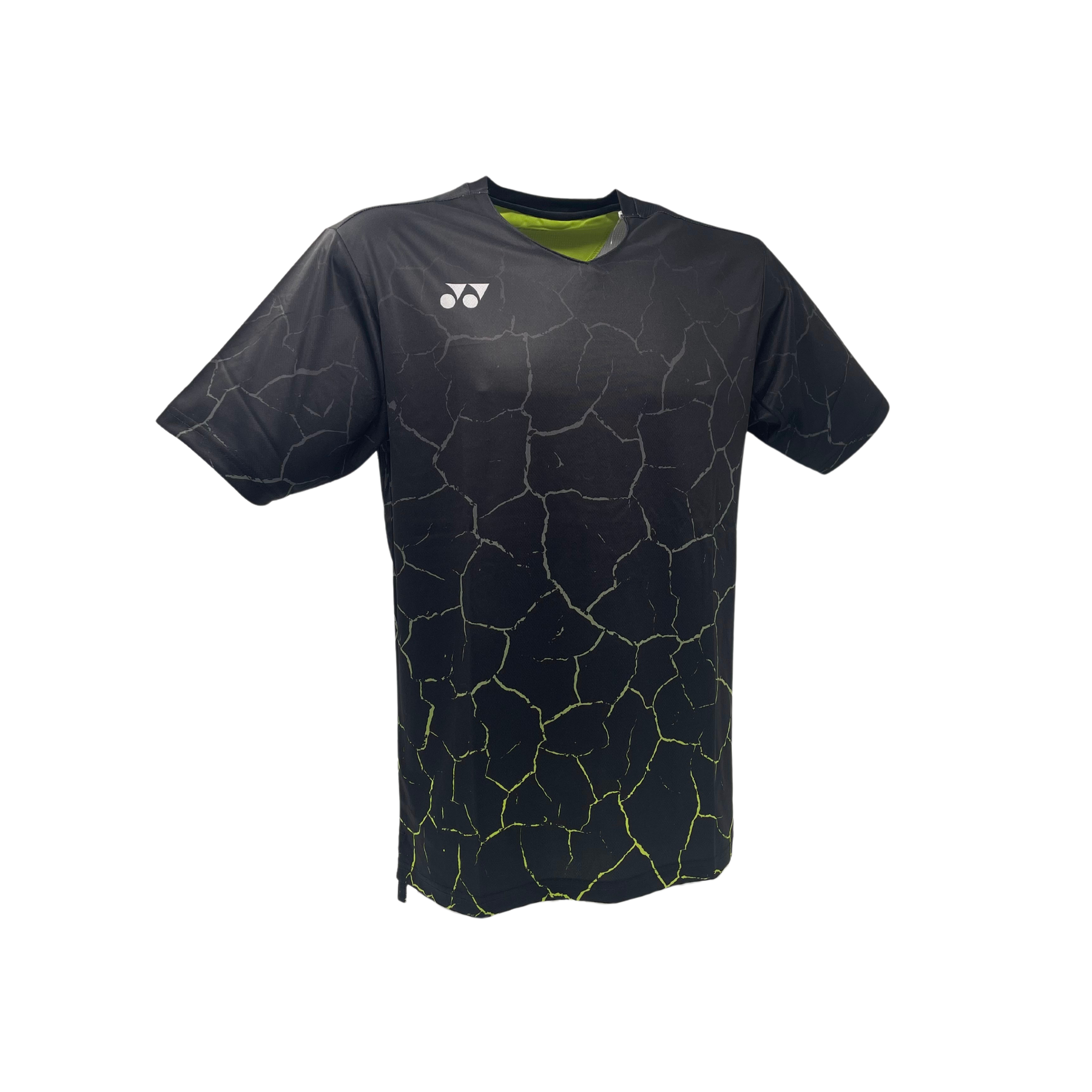 Yonex Limited Edition YTM10 Mens T-Shirt Shadow